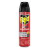 Raid Insect Killer Aerosol 17.5 oz (Pack of 12)