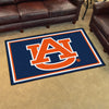 Auburn University 4ft. X 6ft. Plush Area Rug