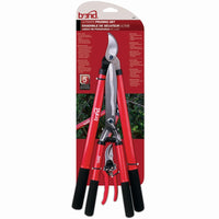 Bond Carbon Steel Bypass Pruner Set