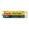 Purdy Ultra Finish Microfiber 9 in. W X 1/2 in. Regular Paint Roller Cover 1 pk