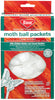 Enoz Moth-Tek Moth Balls 6 oz.