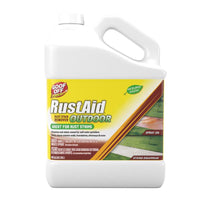 Rustaid Goof Off Outdoor Rust Stain Remover 1 gal.