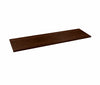 Knape & Vogt 36 in. W X 12 in. D Espresso Laminate/Particle Board Shelf (Pack of 5).