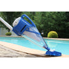 Pool Blaster Centennial Li Pool Vacuum 5.75 in. H X 10.5 in. W X 26 in. L