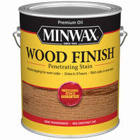 Minwax Stain Voc Glchsnt (Case Of 2)