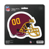 NFL - Washington Redskins Large Decal Sticker