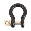 Koch Industries 4001293 3/8" Black Farm Screw Pin Clevis