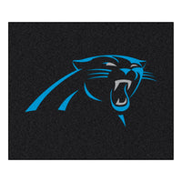 NFL - Carolina Panthers Rug - 5ft. x 6ft.