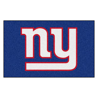 NFL - New York Giants Rug - 5ft. x 8ft.