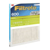 Filtrete 16 in. W X 25 in. H X 1 in. D 7 MERV Pleated Air Filter 1 pk (Pack of 4)