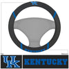 University of Kentucky Embroidered Steering Wheel Cover