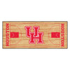 University of Houston Court Runner Rug - 30in. x 72in.