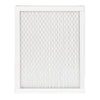 Filtrete 20 in. W X 20 in. H X 1 in. D 12 MERV Pleated Allergen Air Filter 1 pk (Pack of 4)