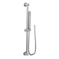 Chrome eco-performance handshower handheld shower