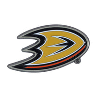 NHL - Anaheim Ducks 3D Color Metal Emblem