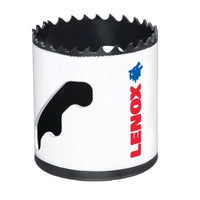 Lenox Speed Slot 1-1/2 in. Bi-Metal Hole Saw 1 pc