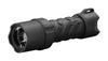 Coast Polysteel 400 375 lm Black LED Flashlight AAA Battery