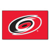 NHL - Carolina Hurricanes Rug - 5ft. x 8ft.