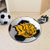 University of Arkansas at Pine Bluff Soccer Ball Rug - 27in. Diameter