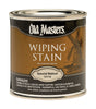 Old Masters Semi-Transparent Special Walnut Oil-Based Wiping Stain 0.5 pt. (Pack of 6)