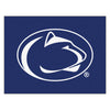 Penn State Rug - 34 in. x 42.5 in.