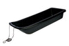 Flexible Flyer Snow Trek 60 Thermo Formed Plastic Large Utility Sled 60 in.