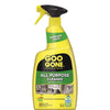 Goo Gone Citrus Scent All Purpose Cleaner Liquid 32 Oz.