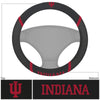 Indiana University Embroidered Steering Wheel Cover