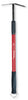 Corona Heat-Treated Head Garden Hand Hoe with Lightweight Steel Handle