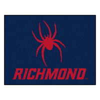 University of Richmond Rug - 34 in. x 42.5 in.