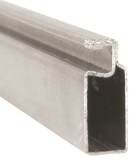 Prime-Line Mill Aluminum 3/4 in. W x 94 in. L Screen Frame 1 pk (Pack of 20)