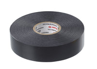 3M Scotch 3/4 in. W X 66 ft. L Black Vinyl Electrical Tape