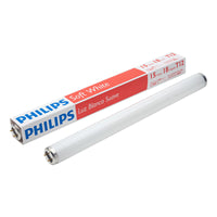 Philips Alto 15 W T12 1.5 in. D X 18 in. L Fluorescent Bulb Soft White Linear 3000 K (Pack of 6)