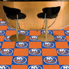 NHL - New York Islanders Team Carpet Tiles - 45 Sq Ft.