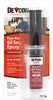 Devcon Home Flow Mix 60 Second High Strength Epoxy 0.47 oz.