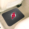 NHL - New Jersey Devils Back Seat Car Mat - 14in. x 17in.