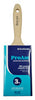 RollerLite ProAm 3 in. Flat Sash Paint Brush