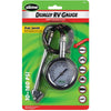 Slime 160 psi Dial Tire Gauge w/Hose (Pack of 6)