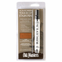 Old Masters Scratchhide Golden Oak Touch-Up Stain Pen 1/2 Oz.