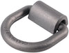 Keeper 5/8 in. Anchor D-Ring 1 pk