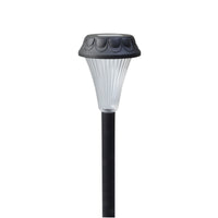 Moonrays Black LED Path Light (Pack of 12)