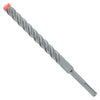 Diablo Rebar Demon 5/8 in. x 6 in. L Carbide SDS-Plus Hammer Bit 1 pk