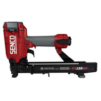 Senco Pneumatic 16 Ga. 1 in. Wide Crown Roofing Stapler