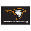 Anderson University (IN) Rug - 5ft. x 8ft.