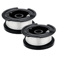 Black and Decker Residential Grade .065 in.   D X 30 ft. L Replacement Spool and String