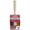 Wooster Beige Stainless Steel Brush and Roller Cleaning Tool