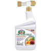 Fruit, & Nut Insecticide, Citrus, 32-oz.