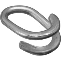 3152BC 1/8" Lap Link - Zinc Plated