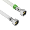 Lasco 1/2 in. FIP X 1/2 in. D FIP 24 in. Vinyl PolyFlex Connector