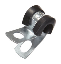 Jandorf 1/4 in. D Steel Cushion Clamp 2 pk